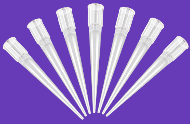 pipette moulds molds samples